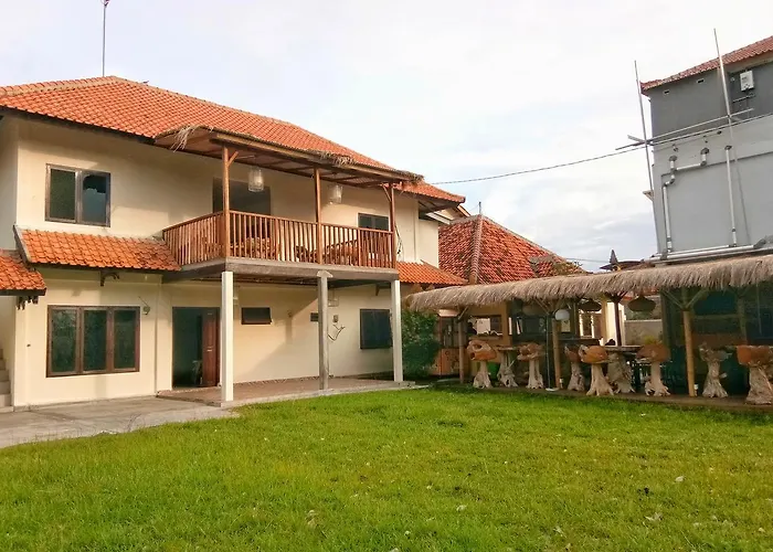 Bali Utopia Backpacker * Jimbaran (Bali)