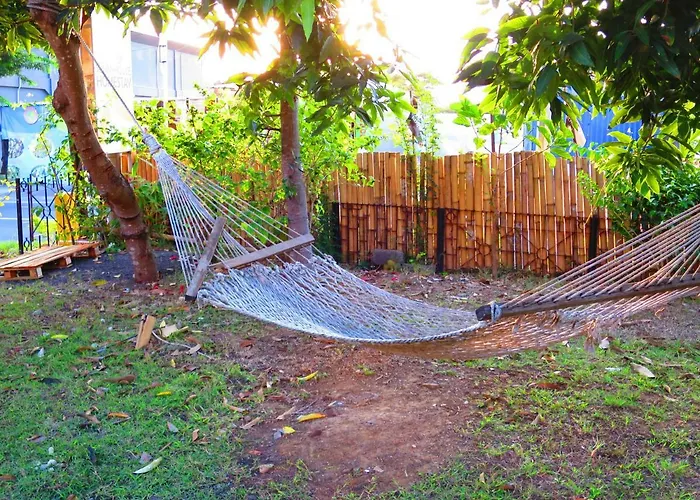 Bali Utopia Backpacker Jimbaran (Bali)